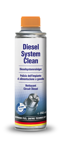 Autoprofi Diesel System Cleaner