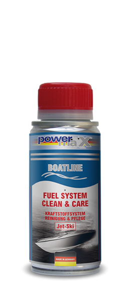 Boatline Jet-Ski Fuel System Clean & Care