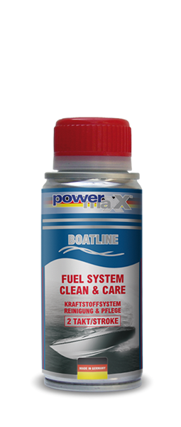 Boatline Fuel System Cleaner 2-Stroke