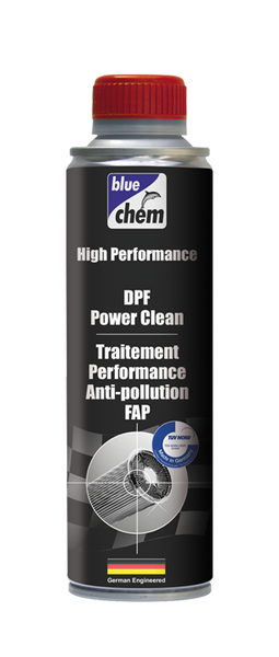 DPF Power Clean
