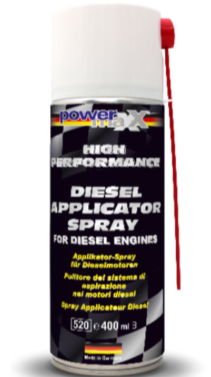 Diesel Applicator Spray, 400ml