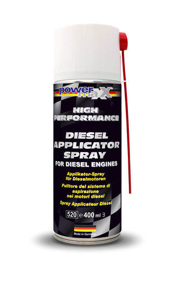 Diesel Applicator Spray, 400ml