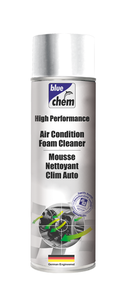 AC Foam Cleaner