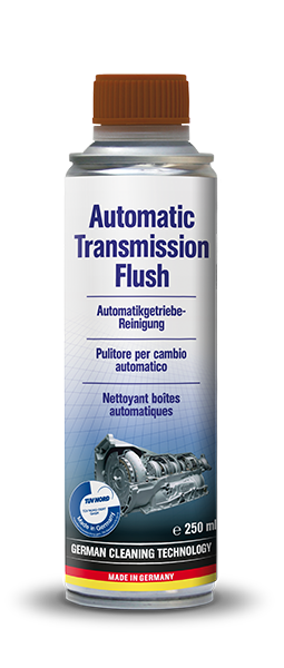 Autoprofi Automatic Transmission Flush