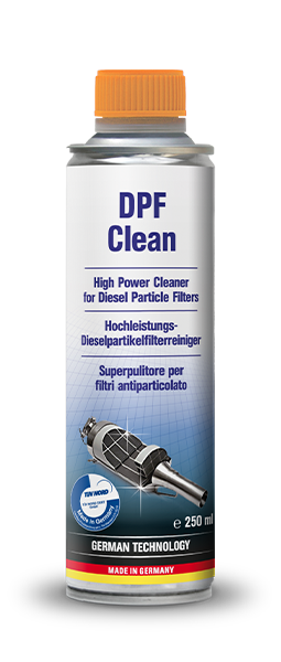 Autoprofi DPF Clean