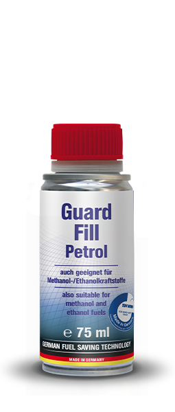 Autoprofi Guard Fill - Petrol