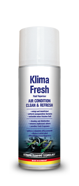 Autoprofi Klima Fresh - Fluid Vaporiser