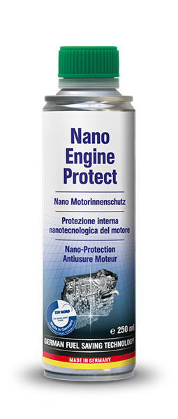 Autoprofi Nano Engine Super Protection