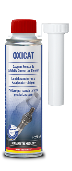 Autoprofi Oxicat - Oxygen Sensor/Cat-Converter Cleaner