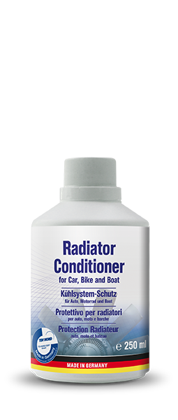 Autoprofi Radiator Conditioner