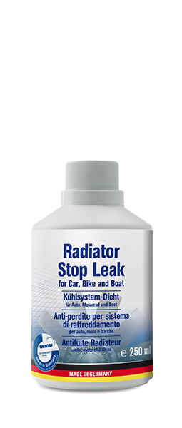 Autoprofi Radiator Stop Leak