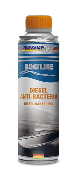 Boatline Diesel Anti-Bacteria
