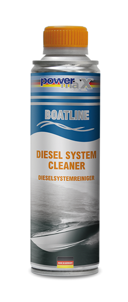 Boatline Diesel System Cleaner
