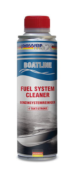 Boatline Fuel System Cleaner 4-Stroke