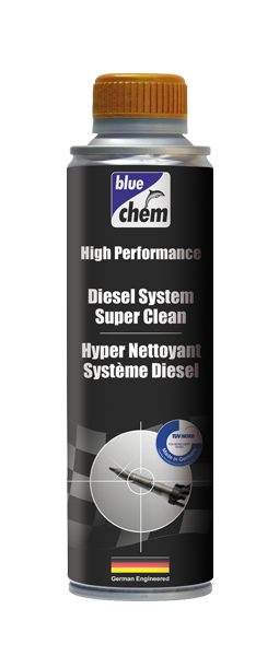 Diesel System Super Clean