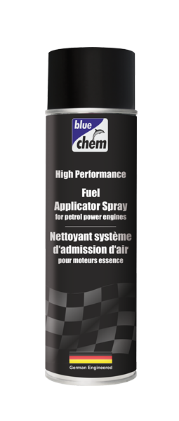 Throttle Body Cleaner