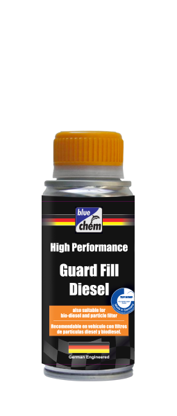 Guard Fill - Diesel