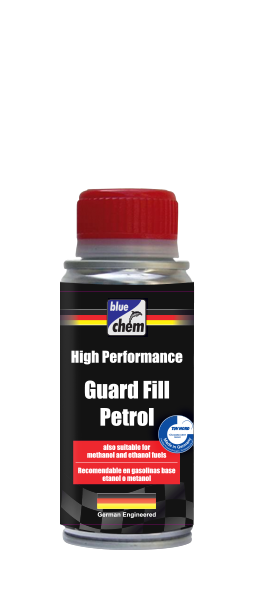Guard Fill - Gasoline