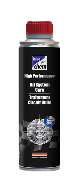 Oil System Care