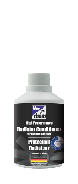 Radiator Conditioner